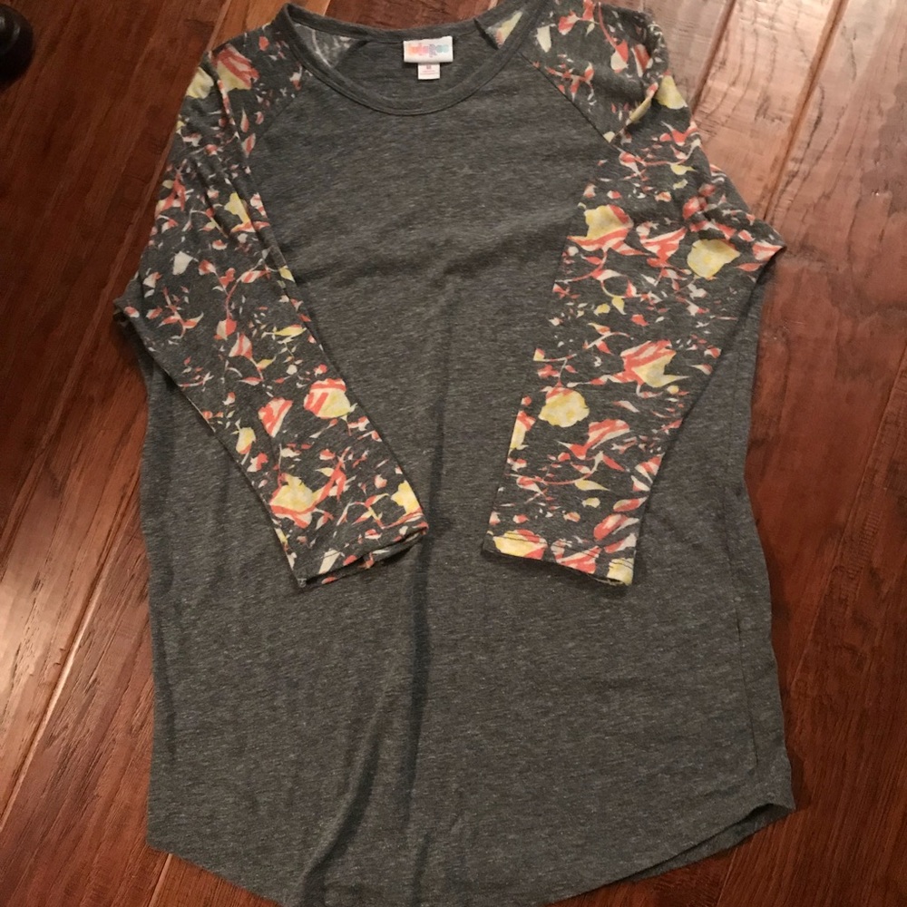 LuLaRoe Randy Shirt